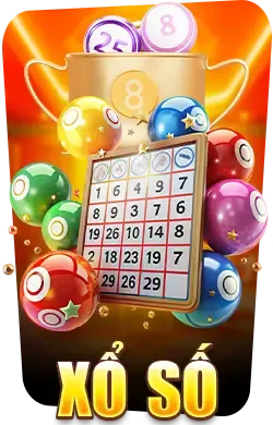 xổ số sodo66